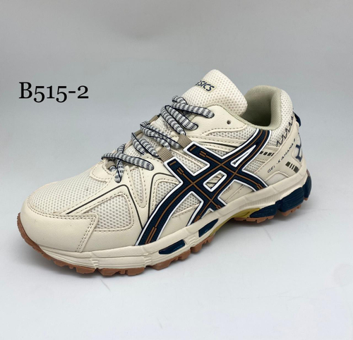 Кроссовки по 8 пар (36-41)р. B515-2