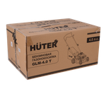 Газонокосилка бензиновая HUTER GLM-4.0 T
