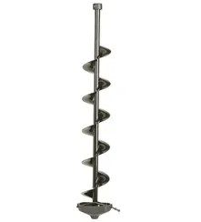 Шнек Mora Ice Arctic Power Drill для мотобура 200 мм, арт. 2-3959