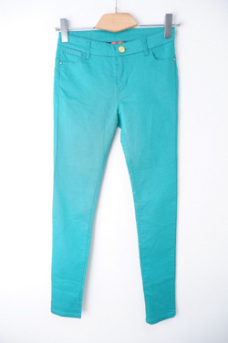 Джинсы Ostin стильные 40 размер