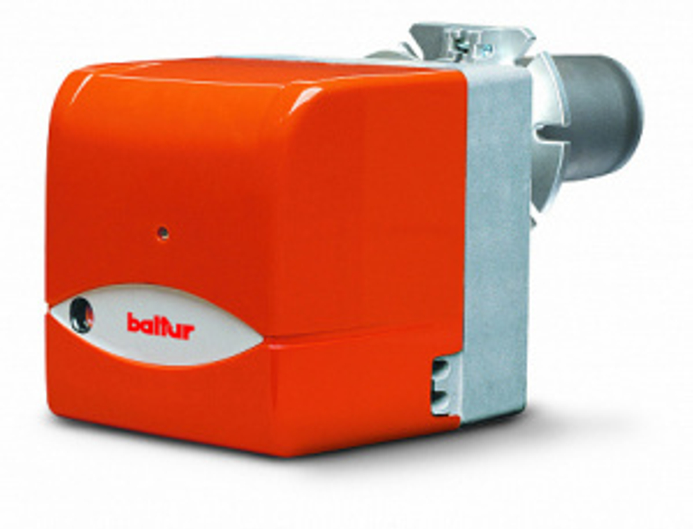 Горелка дизельная BTL14 одноступенчатая Baltur