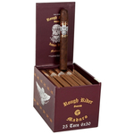 La Galera Rough Rider Indian Head Maduro Toro