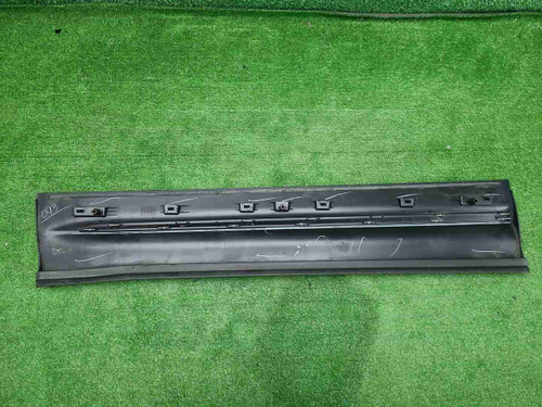 Накладка двери правая Mercedes GLB X247 (19-нв)