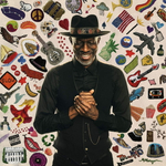 Keb' Mo' / Oklahoma (LP)