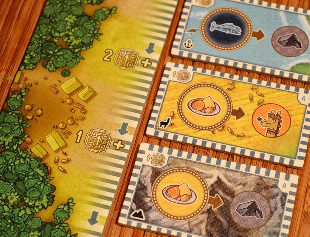 Altiplano (Альтиплано) на английском языке