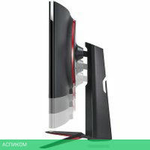 Игровой монитор LG UltraGear 34GN850P-B