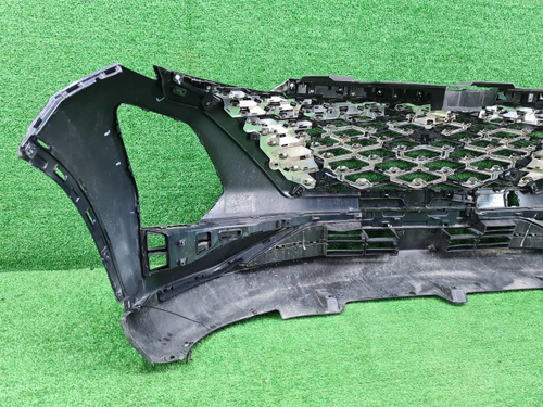 Бампер передний Omoda C5 (2022-н.в.)