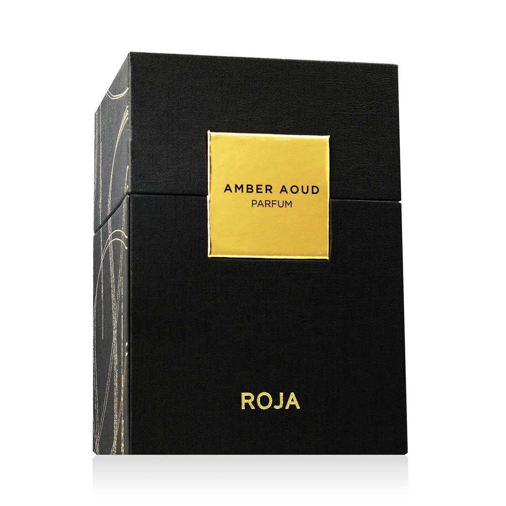 Roja Parfums Amber Aoud Parfum UNISEX 50 ml (unisex)