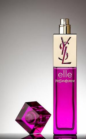 Yves Saint Laurent Elle Eau De Parfum