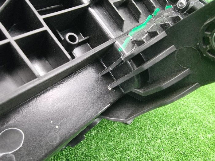 Фара правая Geely Monjaro (2021-н.в.) LED