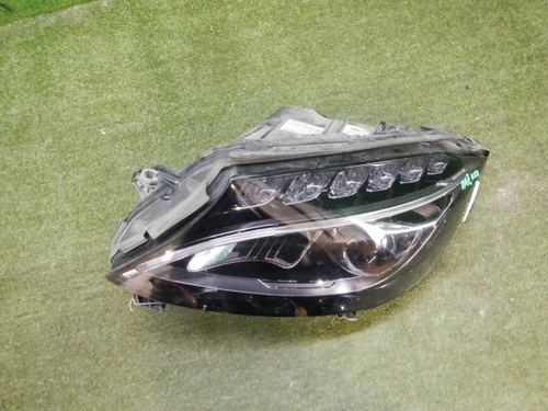 Фара левая Mercedes C W205 (2014-2018) LED
