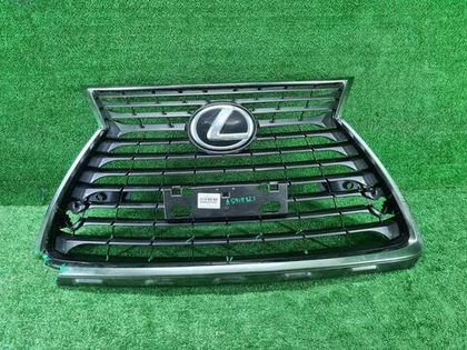 Решетка радиатора Lexus NX 1 (2017-2021)
