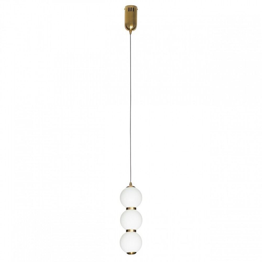 Подвесной светильник Citilux Балу CL207033