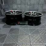 КОВАНЫЕ ДИСКИ для MERCEDES-BENZ E-CLASS W211 E55 2004 МЕРСЕДЕС-БЕНЦ