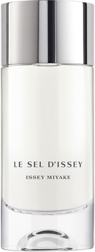 Issey Miyake Le Sel d'Issey туалетная вода для мужчин