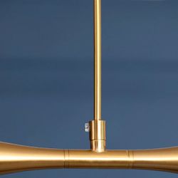 Подвесной светильник FAME B LONG L148