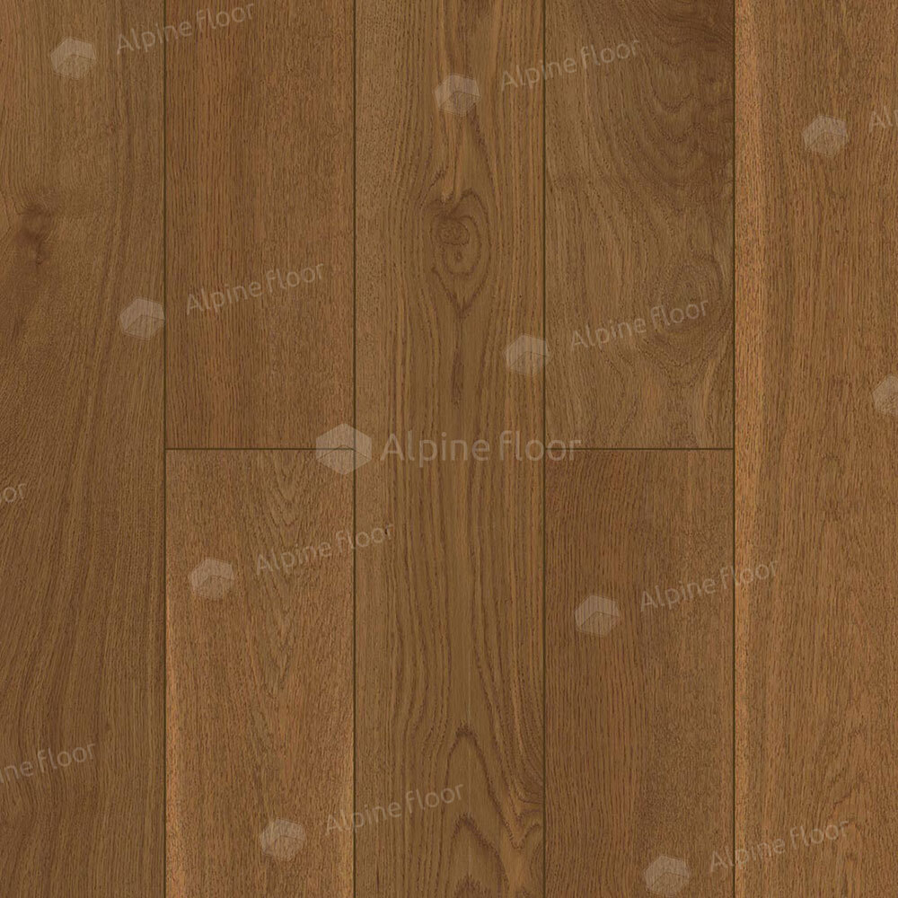 Инженерная доска Alpine Floor Studio EW200-04 Дуб Антик