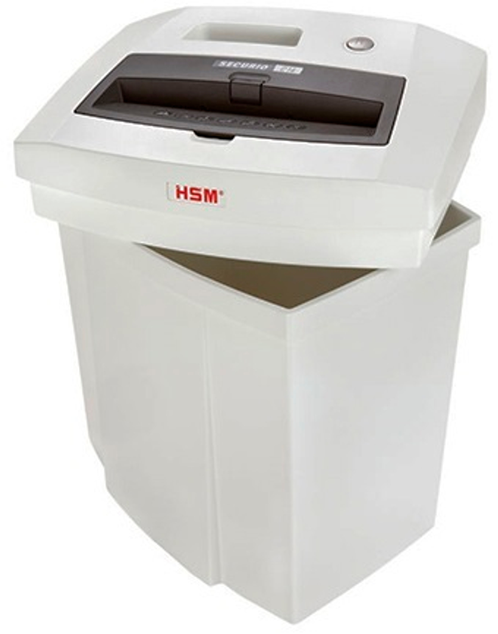 Уничтожитель бумаг  HSM SECURIO C14-3.9