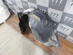 Подкрылок передний левый Skoda Kodiaq 16-нв Б/У Оригинал 565809957D