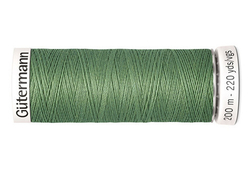 Нитки универсальные Sew All, 100% п/э-200 метров(№682 - №982)-Gutermann