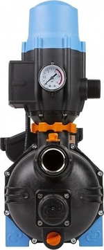 Насосная станция ДЖИЛЕКС ДЖАМБО 60/35 П-К Комфорт автоматический 4000