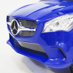 Толокар Merc JY-Z01C MP3