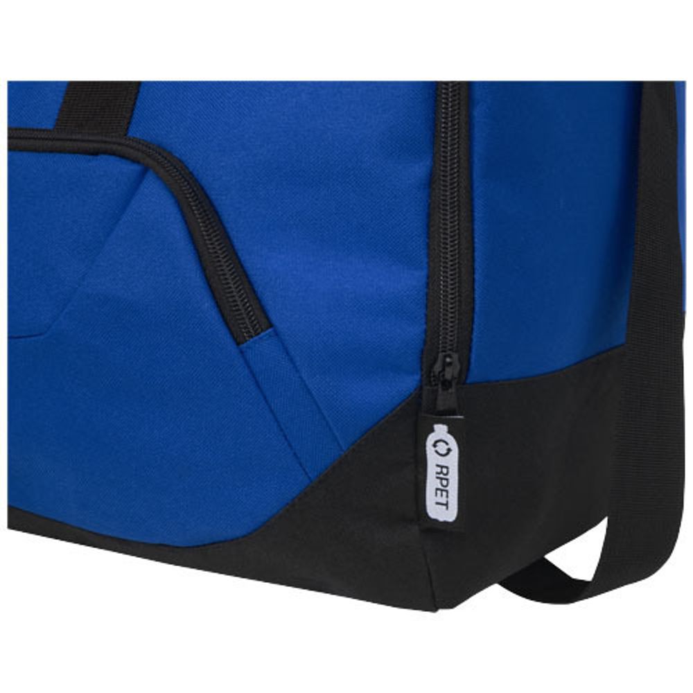 Спортивная сумка Retrend из вторичного ПЭТ