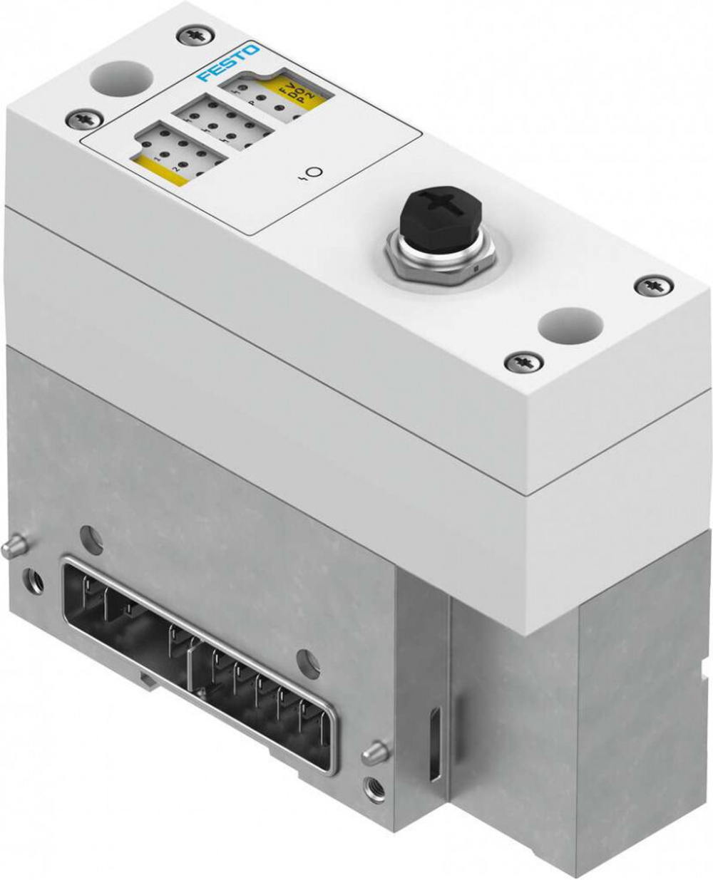 VABA-S6-1-X2-F2-CB Пневматический интерфейс