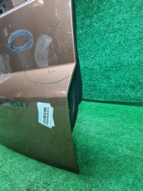 Крышка багажника Range Rover Sport 2 L494 (13-22)