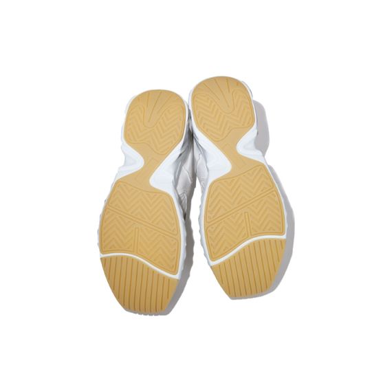 Acne Studios Low-top 'White'