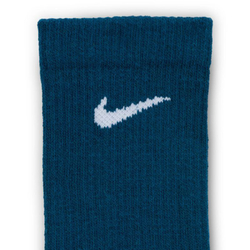 Теннисные носки Nike Everyday Plus Cushion Crew 6P - multicolor