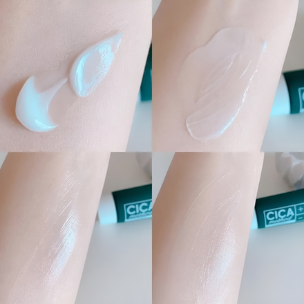 Успокаивающий крем для лица с центеллой азиатской CICA Method Cream Cogit