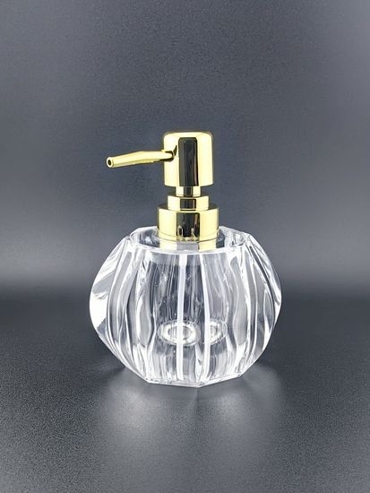 Дозатор для жидкого мыла 180 мл.