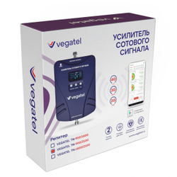 Репитер VEGATEL TN-900/2100