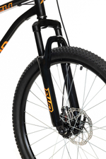 Велосипед 26" FORWARD FLASH CX NEW, рама 17" песочный 2026