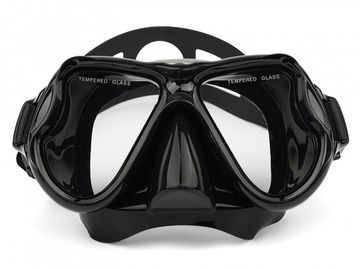 Маска Sargan Сонора черный/черный