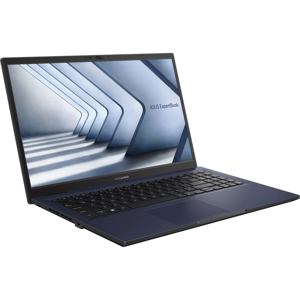 Ноутбук  ASUS B1502CVA-BQ3011 15.6 ", Core i3, 16 Гб RAM, 512 Гб SSD, UHD Graphics, Черный