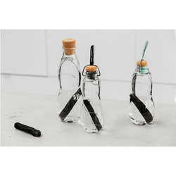 Экобутылка Black+Blum, Eau Good, 800 мл, зеленая