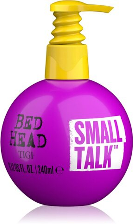 TIGI Bed Head Small Talk - крем для объема /   240  ml  / GTIN 615908431339