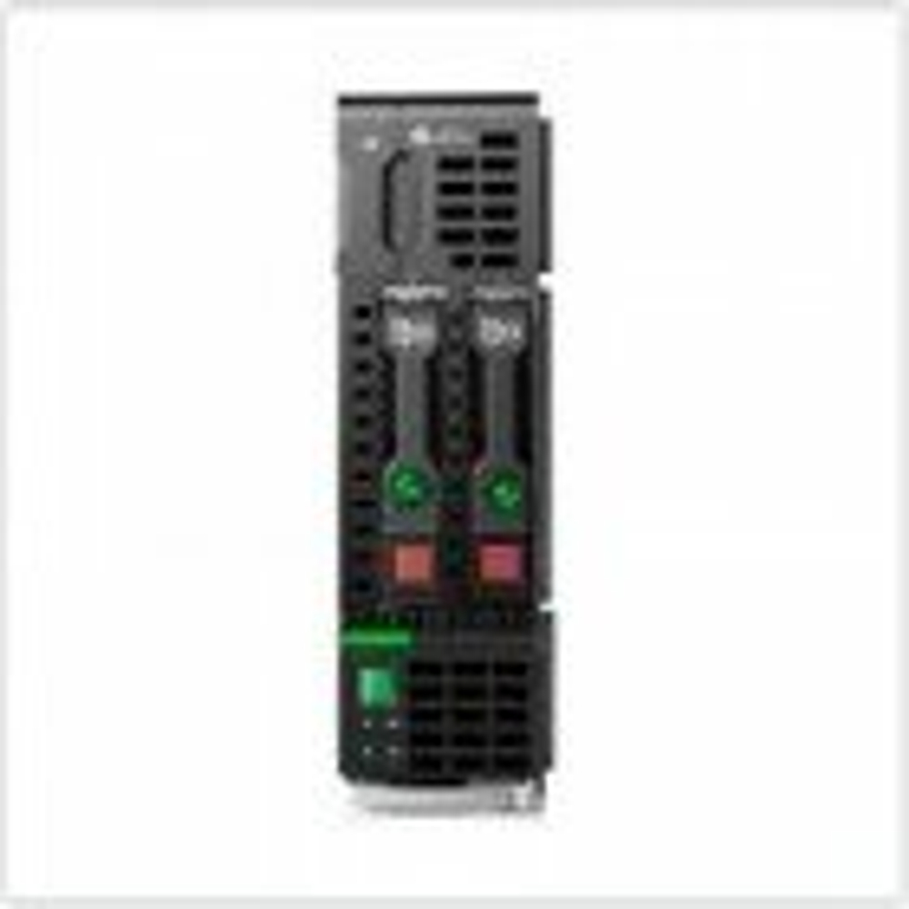 Сервер HPE ProLiant BL460c Gen9 727026-B21