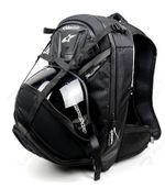 Моторюкзак - ALPINESTARS TECH AERO BACKPACK (черный)