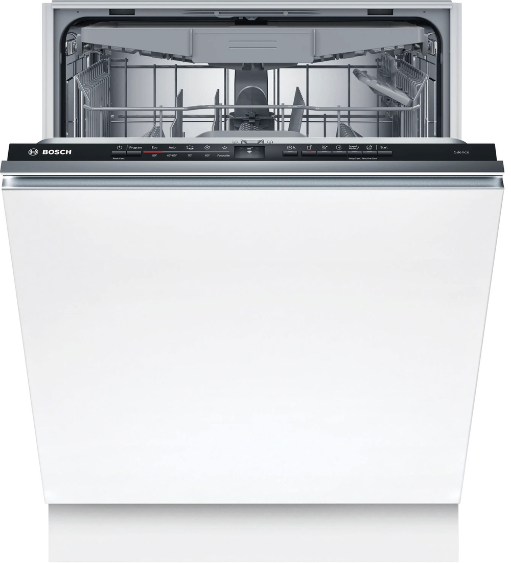 Встраиваемая посудомоечная машина Bosch SMV2HVX06E