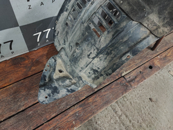 Подкрылок передний правый Haval H9 1 14-24 Б/У Оригинал 5512102XKV64A