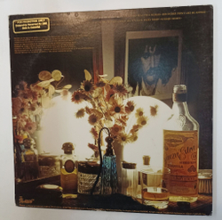 Винтажная виниловая пластинка LP Raphael Ravenscroft Her Father Didnt Like Me Anyway (USA Promo 1979)