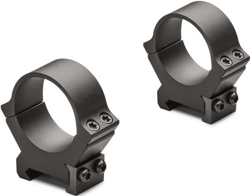 Кольца Leupold PRW2 на 30мм матовые средние (174084)