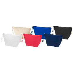 Odisha большая сумка для аксессуаров из органического материала OCS, 180 г/м², 3 л