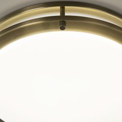 Citilux Бостон CL709323N LED Светильник с диммером Бронза