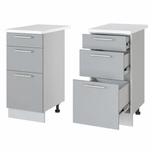 Аляска  Н43 серый лед NEW