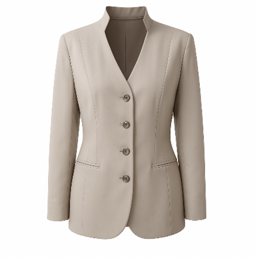 Жакет женский "Ирис" new