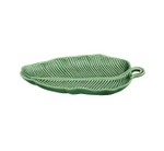 Блюдо-лист Bordallo Pinheiro Banana (39 x 26 см)